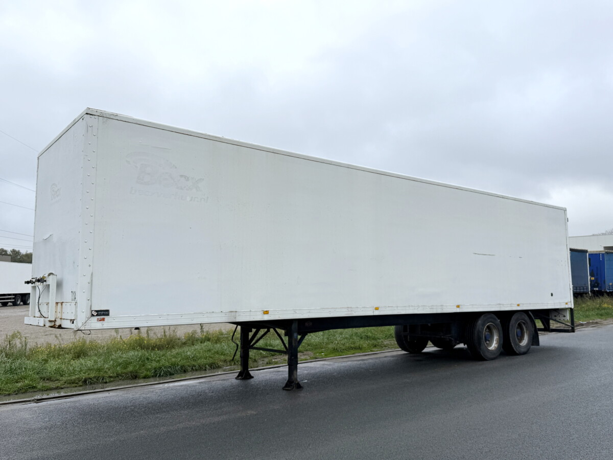 Dieser Pacton 2126 D-18